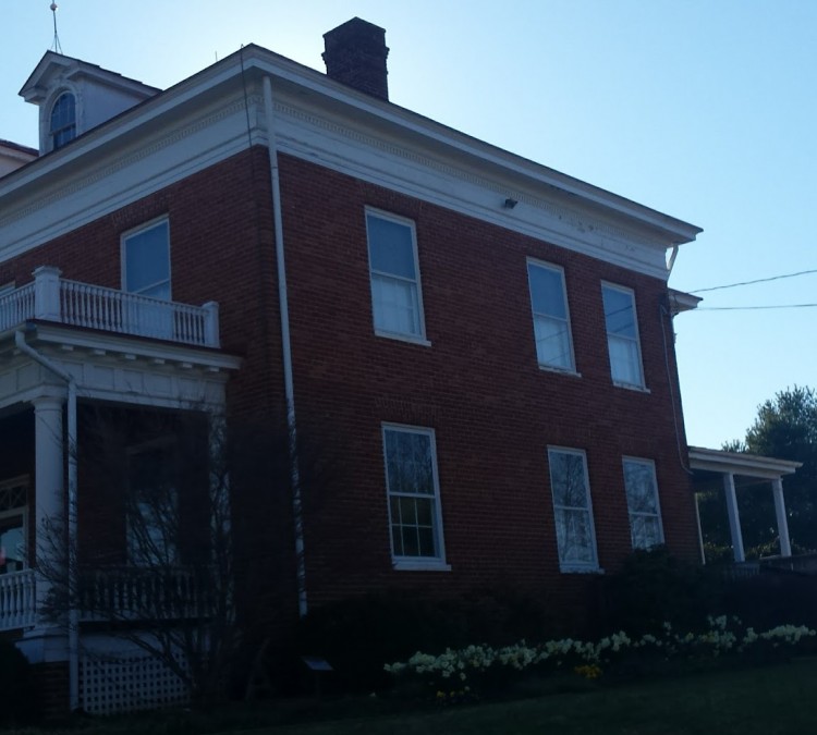 Amherst County Museum and Historical Society (Amherst,&nbspVA)